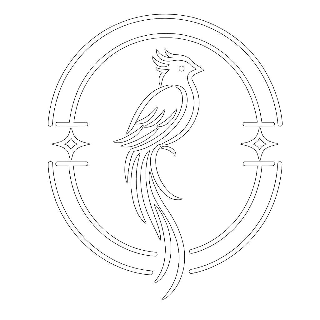 Logo Café Nebaj