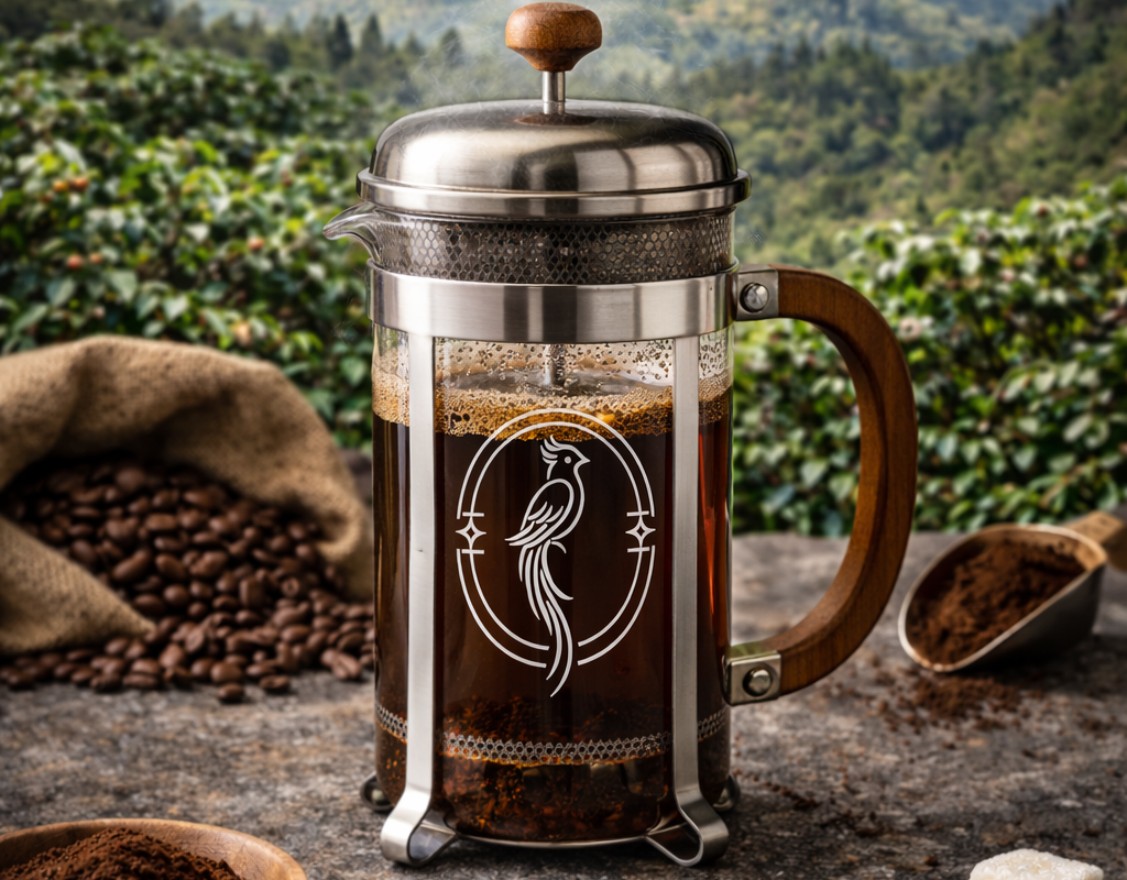 Infusión (referencial)